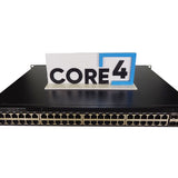 EDGECORE 4610-54T-O-AC-F MellanoxEdgecore 48x 1GB RJ45 Switch