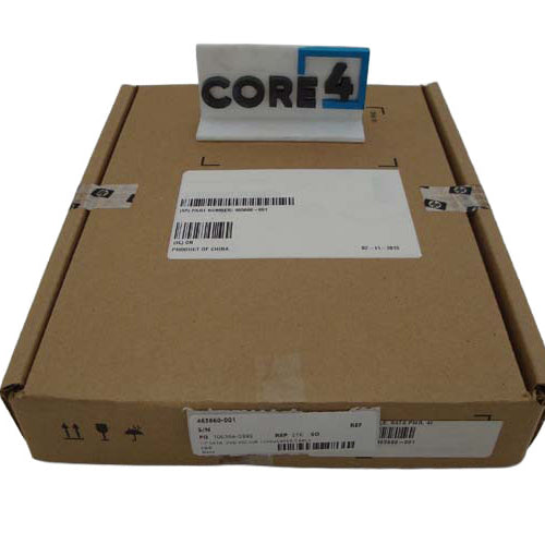 HP 465660-001 HP SATA DVD POWER CONVERTER CABLE