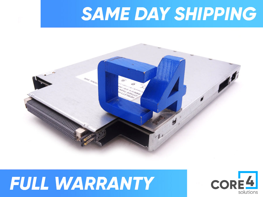 HP 466484-504 VC 8GB 24P FC MODULE