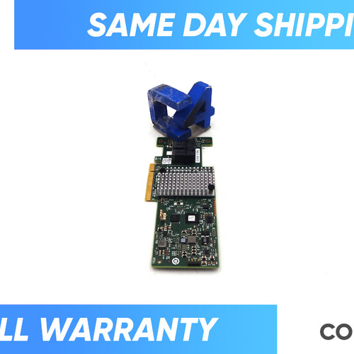 IBM 46C9115 Lenovo RAID Controller ServeRAID M1215 8CH PCI-E