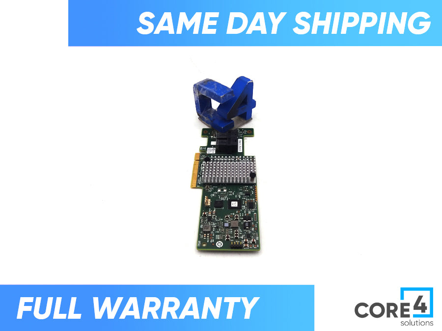 IBM 46C9115 Lenovo RAID Controller ServeRAID M1215 8CH PCI-E