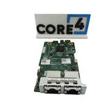 DELL 46H4R Broadcom 1Gb Base-T Dual Port LOM Card For PowerEdge R750