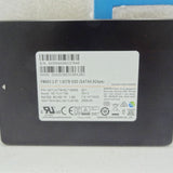 HP 470-0366-001 KANBAN SSDSLED FRU, 1920GB, PM883 HPE SATA SFF