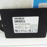 HP 470-0367-001 KANBAN SSDSLED FRU, 3840GB, PM883, HPE SATA SFF