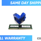 IBM 47J0145 4GB (1*4GB) 1RX4 PC3L-10600R DDR3-1333MHZ RDIMM