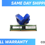 IBM 49Y1425 4GB DR 1.35V PC3L-10600R ECC LP RAM - 49Y1407, 47J0146