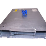 HP 481321-001 MSA2000 CHASSIS WITH MIDPLANE