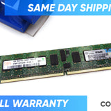 HP 487004-061 1GB PC2-5300 128M LP ROHS MEMORY