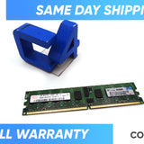 HP 487004-061 1GB PC2-5300 128M LP ROHS MEMORY