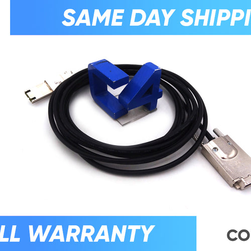 HP 487651-001 SFP+ 10GBE .5M COPPER CABLE - 487649-B21, 487967-001