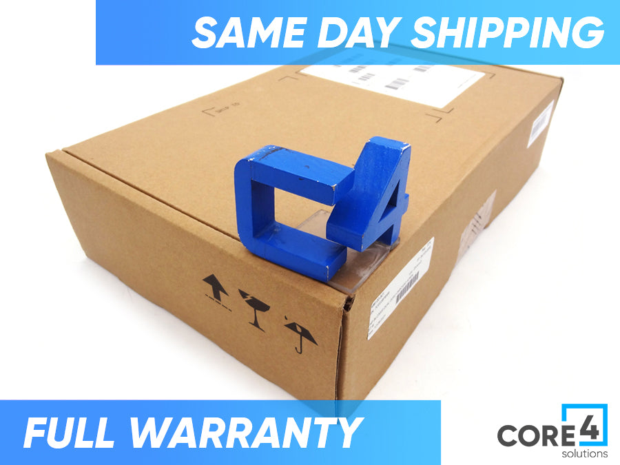 HP 488100-B21 BLC3000 DUAL DDR2 ONBOARD ADMIN *New Sealed* - 486822-001, 488891-001