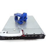 HP 489865-001 B-SERIES 8/24C SAN SWITCH - AJ821A, AJ821B, 489866-001, 489866-002, 489865-002