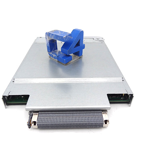 HP 489865-001 B-SERIES 8/24C SAN SWITCH - AJ821A, AJ821B, 489866-001, 489866-002, 489865-002