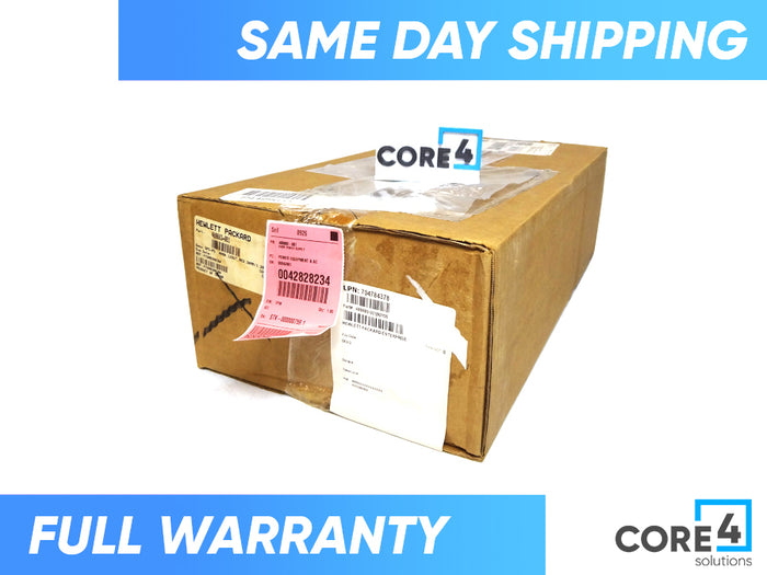 HP 489883-001 400W HOT PLUG POWER SUPPLY *New Bulk*