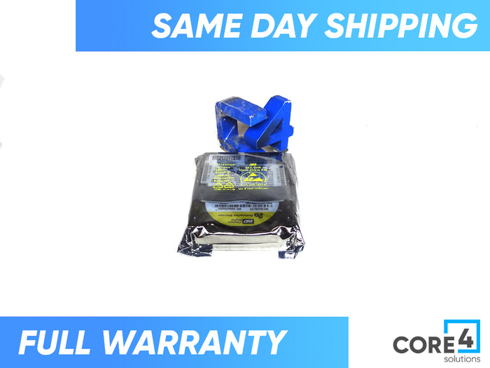 HP 490585-001 300GB 2.5 SATA HP *New Sealed* - 601696-001, 601774-001