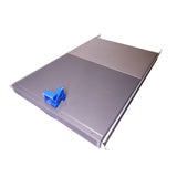 HP 492292-001 STORAGEWORKS 8/24 BASE (16) ACTV - AM868A