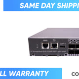 HP 492294-001 8/40 Power Pack+ 24-ports Switch - AM869A