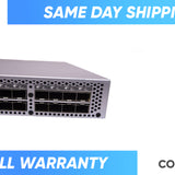 HP 492294-001 8/40 Power Pack+ 24-ports Switch - AM869A