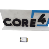 DELL 496FF 256GB PCIe NVMe M.2 SSD 30MM