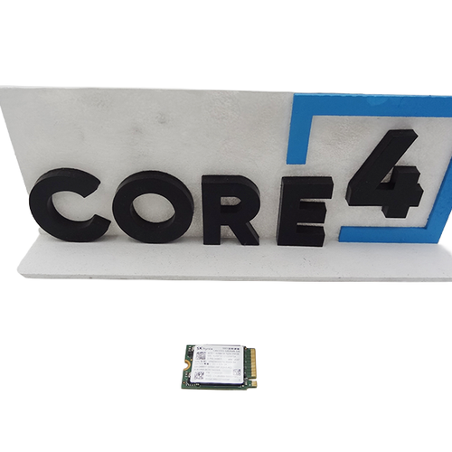 DELL 496FF 256GB PCIe NVMe M.2 SSD 30MM