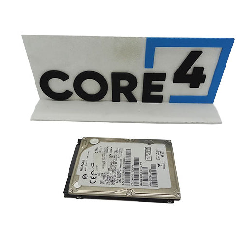 HP 497730-001 HP 250GB 7.2K 3G 2.5INCH SATA HDD