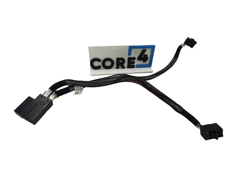DELL 498VF PowerEdge R540 PERC 8x3.5 Cable