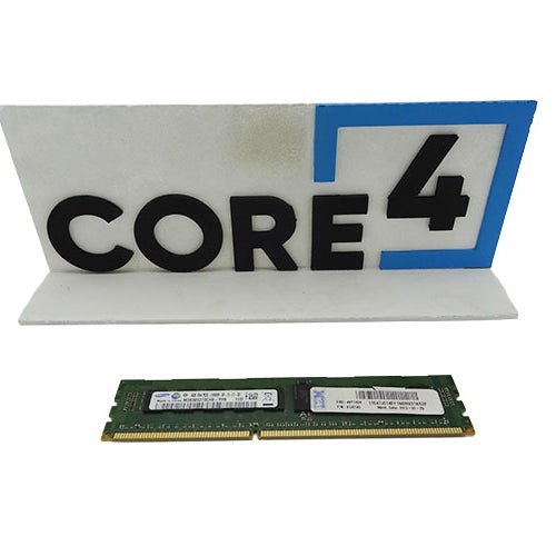 IBM 49Y1424 4GB 1X4GB PC3L-10600R 1.35V DDR3