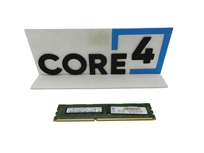 IBM 49Y1424 4GB 1X4GB PC3L-10600R 1.35V DDR3