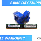 IBM 49Y1438 2GB DRX8 1.5V PC3-10600 RDIMM