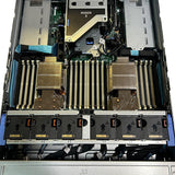DELL PER760XL-24X2.5-NVME POWEREDGE R760XL 24x2.5 NVMe HDD Backplane 2U SERVER