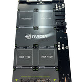 HP P54122-001 HPE Cray XD665 GPU BRD WGPU