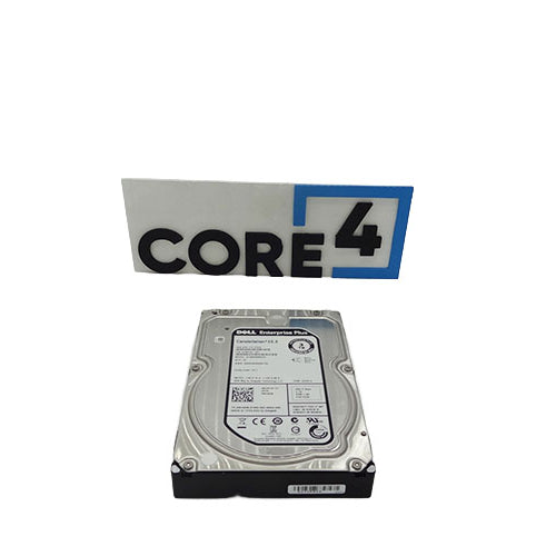 DELL 4CMD9 3TB NL SAS 3.5 EP+