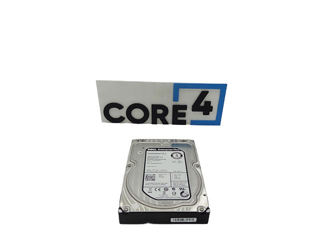 DELL 4CMD9 3TB NL SAS 3.5 EP+