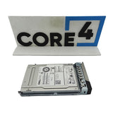 DELL 4CN85 Dell 1.92TB SAS SSD Read Intensive 2.5 12GBs