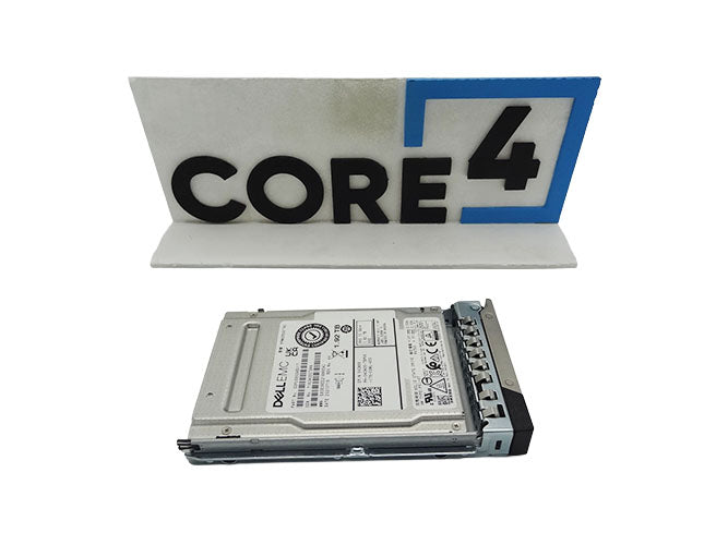 DELL 4CN85 Dell 1.92TB SAS SSD Read Intensive 2.5 12GBs