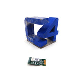 DELL 4DP35 ASSY,CRD,SCTY,TRPM,1.2,FIPS,CC