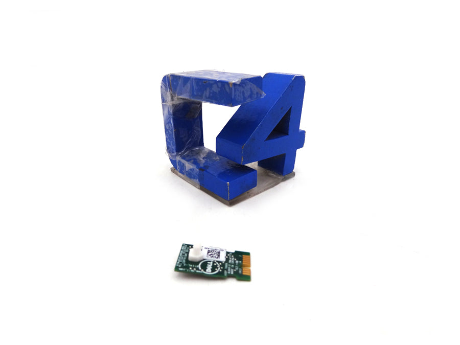 DELL 4DP35 ASSY,CRD,SCTY,TRPM,1.2,FIPS,CC
