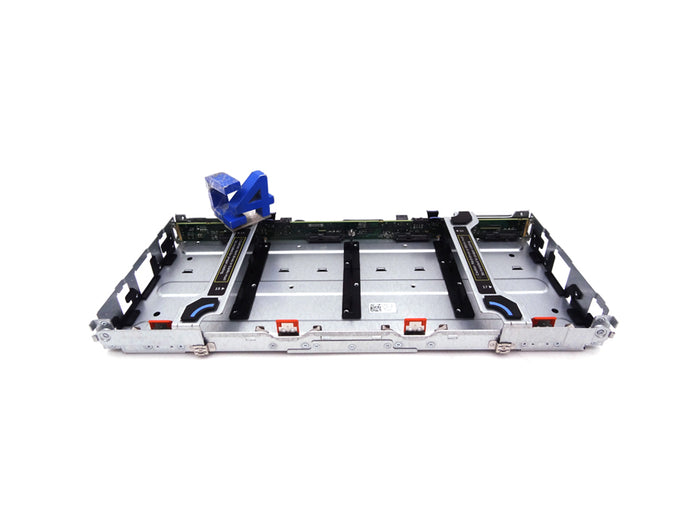 DELL 4FHR4 POWEREDGE R730XD HDD EXP BAY 4X3.5