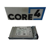 DELL 4H1RX 3.84TB 6G SATA 2.5 RI SSD