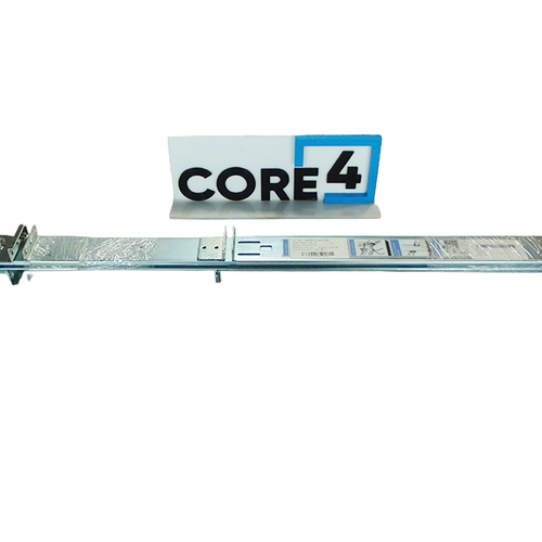 DELL 4JN40 1U 24-POST RACK RAIL KIT FOR POWEREDGE R620