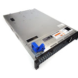 DELL 4N3DF POWEREDGE R730 SYSTEM BOARD