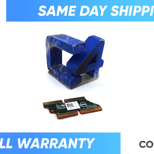 DELL 4NWN5 Mezzanine Adapter For Poweredge C6320 - Bridge Card