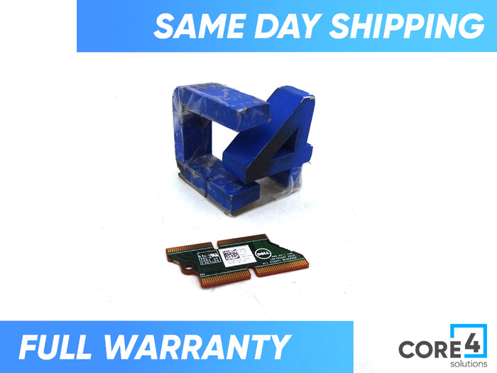 DELL 4NWN5 Mezzanine Adapter For Poweredge C6320 - Bridge Card