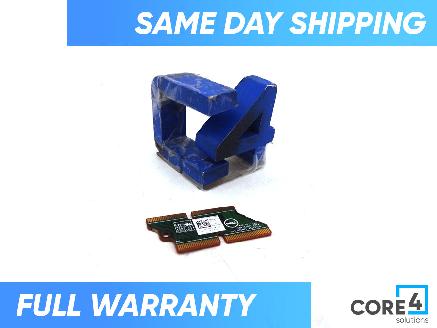 DELL 4NWN5 Mezzanine Adapter For Poweredge C6320 - Bridge Card