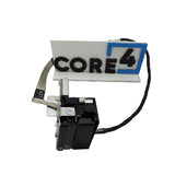 DELL 4PM3P PowerEdge R450  R650XS Left Ear Assembly
