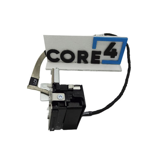 DELL 4PM3P PowerEdge R450  R650XS Left Ear Assembly