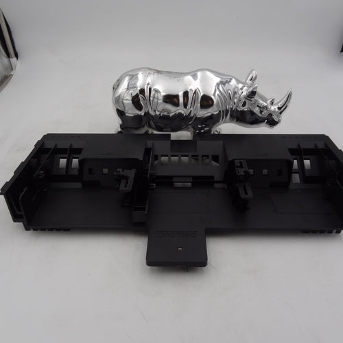 DELL 4R45W DELL POWEREDGE SERVER R740 R740xd MEMORY CPU COOLING BAFFLE