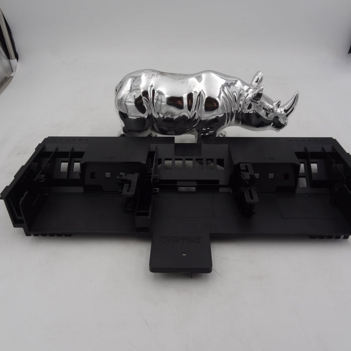 DELL 4R45W DELL POWEREDGE SERVER R740 R740xd MEMORY CPU COOLING BAFFLE