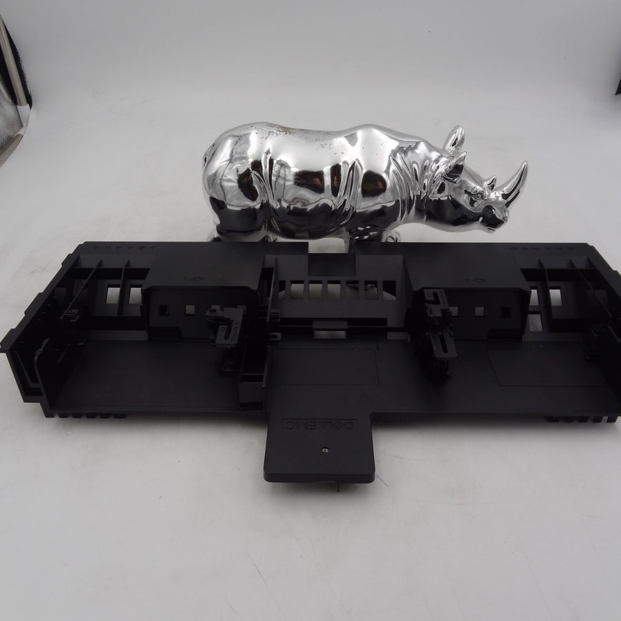 DELL 4R45W DELL POWEREDGE SERVER R740 R740xd MEMORY CPU COOLING BAFFLE