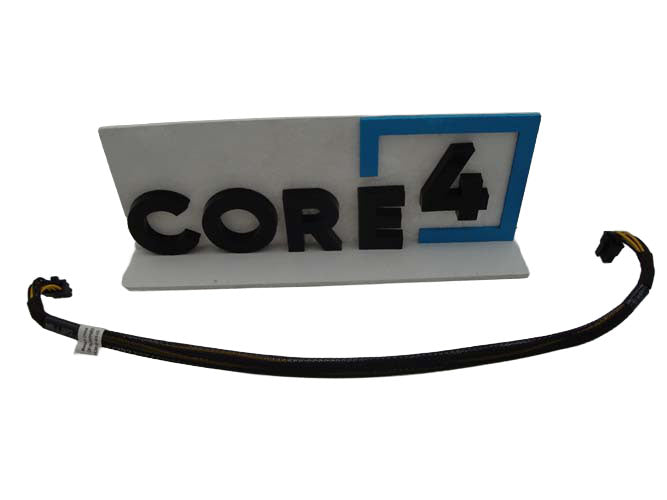 DELL 4RN89 Dell PowerEdge R640 Backplane Power Cable